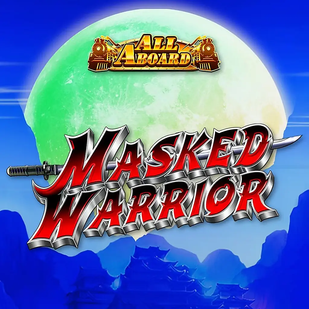Играть Masked Warrior - обзор, гайд и советы